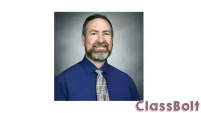 Estes Park School District Board Appoints David Grubbs as New Superintendent