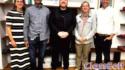 Exploring Google's Vision for AI in Education