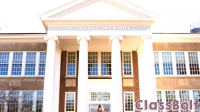 Federal Funding Uncertainty Threatens Adult Education in Charlottesville