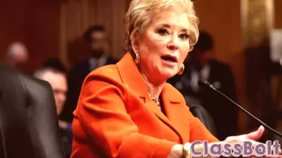Federal Judge Halts Enforcement of Education Department's Diversity Ban