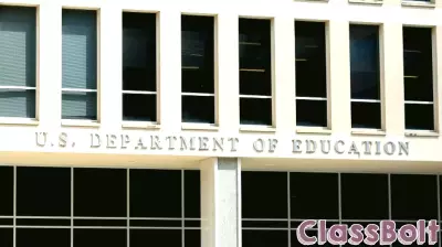 Federal Judge Rules Against Trump Administration's DEI Funding Policy
