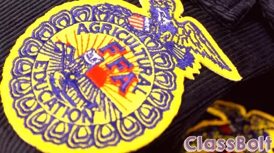 FFA's Role in Shaping Future Agricultural Leaders
