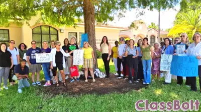 Florida's Education Crisis: The Impact of Censorship on Students