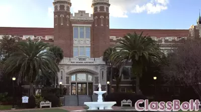 Florida's Law on DEI Courses Can Be Enforced Amid Ongoing Lawsuit