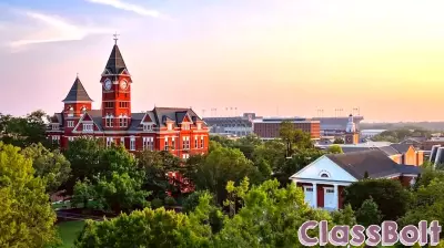 Focus on Higher Education in Lee, Macon, and Russell Counties