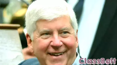 Former Governor Aims to Ignite Public Outrage Over Michigan's Failing Schools