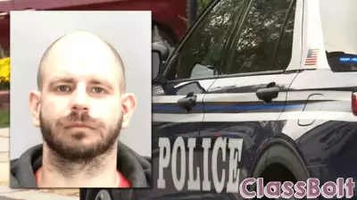 Former Police Officer Charged with Soliciting Minor at Fairfax County Special Education School