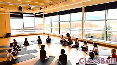 Free Mindfulness Education Launches in Summit County