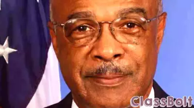 Funeral Arrangements Announced for Dr. Roderick Paige, Former U.S. Education Secretary