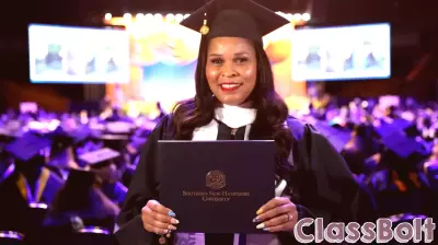 Gallatin grandmother earns college degree after putting education on hold