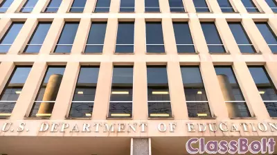 GAO estimates attempted Education Department layoffs cost at least $28 million