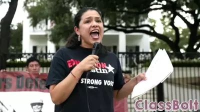 Garibay ready to lead on education in Texas House 49