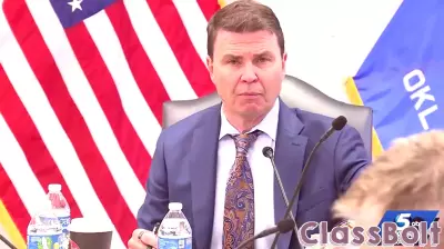 Gov. Kevin Stitt appoints State Superintendent Lindel Fields to serve as education secretary