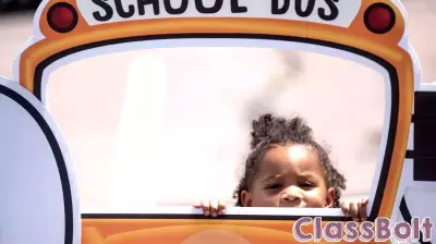 Gov. Polis celebrates Colorado’s first‑place education ranking from U.S. News