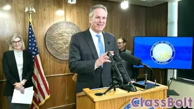Governor Dunleavy Proposes Comprehensive Education Bill Amid Funding Discussions