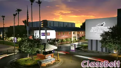 Grand Canyon University Achieves Nonprofit Status Recognition