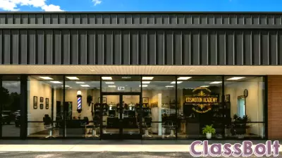 Hancock Community Education launches tuition-free barbering program - Santa Barbara News-Press