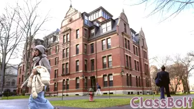 Harvard Education Institution Faces Leadership Changes Amid Funding Challenges