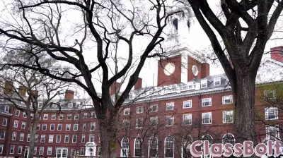 Harvard Faculty's Irony: A Case Against Academic Freedom
