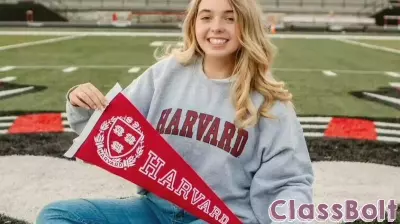 Hayfields to Harvard