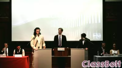 Heated Debate Highlights Divisions on Education, Trade, and Immigration
