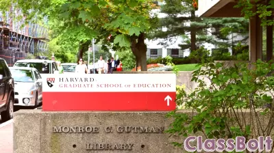 HGSE Collaborates with States to Assess and Identify Effective Education Policies