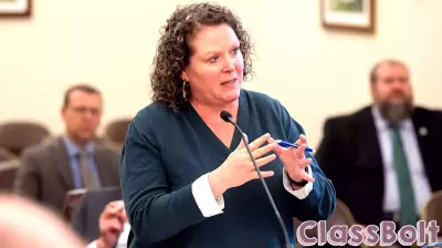Higher education chancellor receives three-year contract extension, declines pay raise