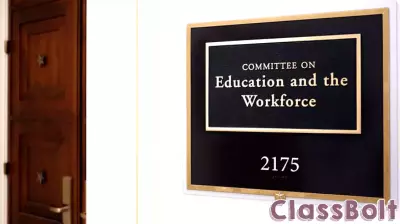 House Republicans Take ‘First Step’ Toward Dismantling Department of Education