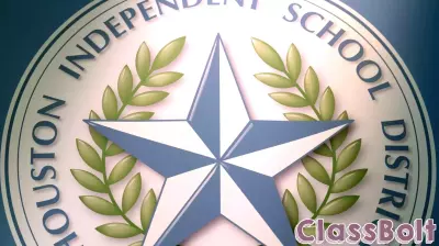 Houston ISD Restructures Special Education Office, Resulting in Job Cuts
