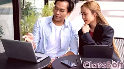 How sustained mentoring can drive international students’ success