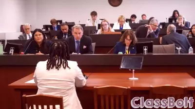 Illinois lawmakers question progress under Evidence-Based Funding for public education