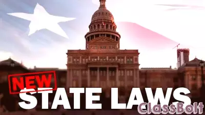 Immediate Implementation of New Texas Laws by Governor Abbott