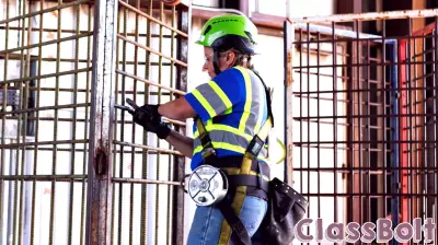 Initiative Aims to Enhance Education and Employment for Former Inmates