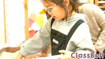 Inspiring Educator Making a Difference in Early Childhood Education
