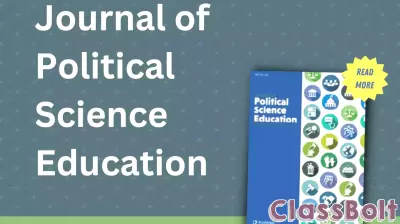 Integrating Education Politics into Political Science Education