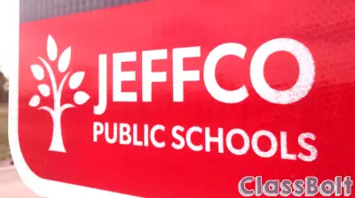 Jeffco Public Schools in Colorado files lawsuit against Department of Education over alleged Title IX violation