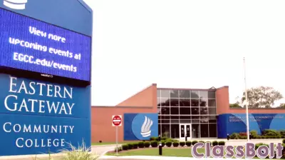 Jefferson County Commissioners Prioritize Education for Eastern Gateway Property
