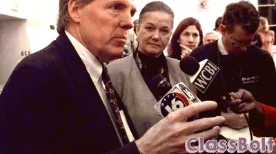 Jim Barksdale's Transformative $100 Million Gift to Mississippi Education