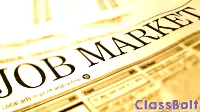 Job Growth in Education and Health Services Sector in Fort Smith Metro Area