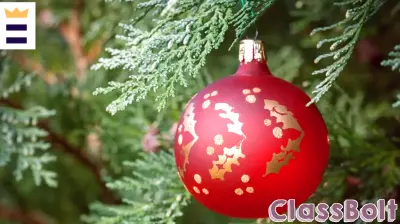 Join the Celebration of Education and Get Ready for the Holidays