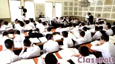 Justice Ministry Reports Privacy Breach Affecting 21,000 Special Education Students