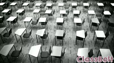 Kentucky Lawmakers Enact Education Tax Credit Over Governor's Veto