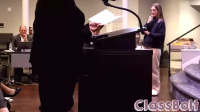 Key Highlights from November's Clarke County Board of Education Meeting