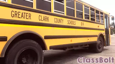 Lawsuit Alleges Sexual Abuse of 7-Year-Old on School Bus