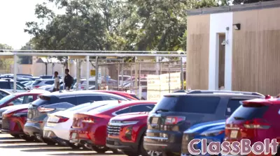 Lawsuit Filed Over Allegations of Abuse Against Special Education Student