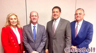 Leadership Changes in Missouri School Board Amidst Significant Shakeup