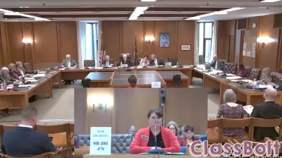 Limited Support for Proposal to Expand Education Freedom Account Program