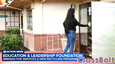 Local Non-Profit Unveils Advanced Recycling Initiative to Boost Sustainability