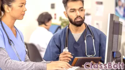 Long-Term Care Providers Embrace In-House Nurse Training Amid Rising Formal Education