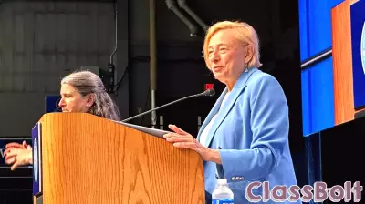 Maine Governor Advocates for Release of Federal Education Funds